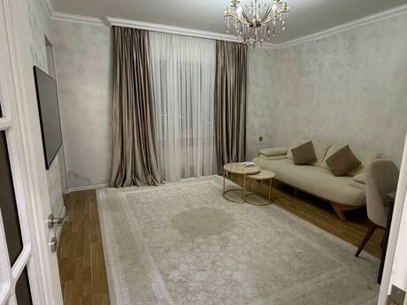 Elan №6276779 - Bakı, 9-cu mikrorayon q., 3 otaqlı, 62 m², 8/18 mərtəbə