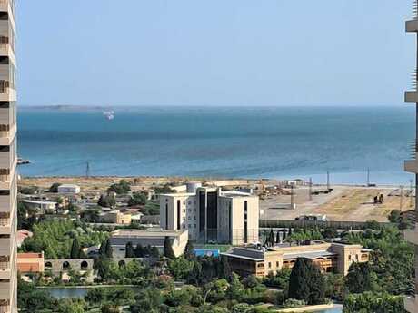 4 otaqlı mənzil, 195 m², Ağ şəhər: 850 000 ₼ 2