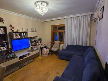 Elan №6276791 - Sumqayıt, Sumqayıt, 3 otaqlı, 70 m², 2/9 mərtəbə