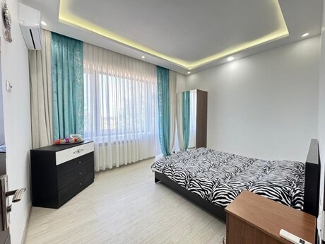Bilgəhdə 5 otaqlı həyət evi kirayə verilir, 400 m², 1 500 AZN/ay, şəkil 4 / 9