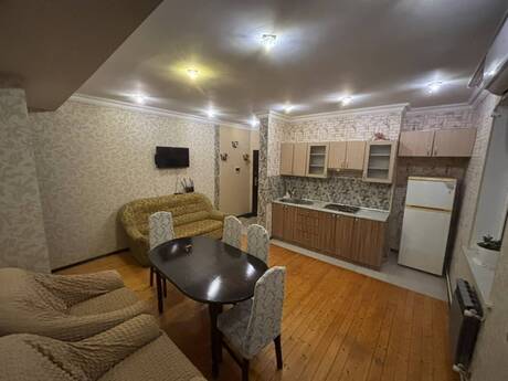 Elan №6276818 - Bakı, Həzi Aslanov q., 3 otaqlı, 67 m², 9/13 mərtəbə