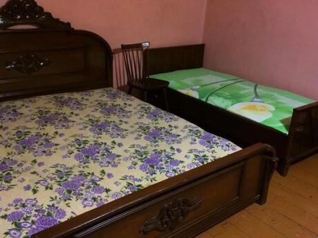 2-комн. дом/дача - м. Элмляр Академиясы - 60 м²