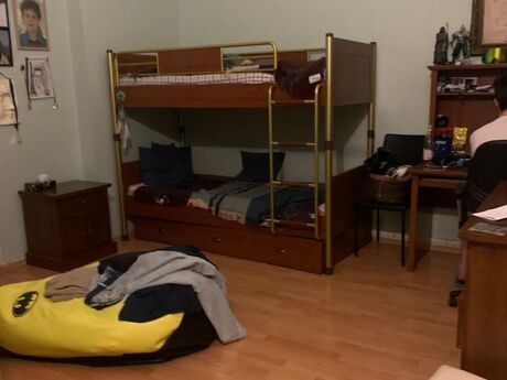 3 otaqlı mənzil, 90 m², İçəri Şəhər: 399 999 ₼ 4