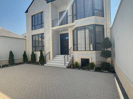 Elan №6276836 - Bakı, Masazır q., 5 otaqlı, 200 m²