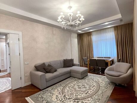 2 otaqlı mənzil, 80 m², Nəsimi: 322 000 ₼ 5