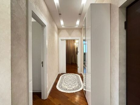 2 otaqlı mənzil, 80 m², Nəsimi: 322 000 ₼ 2