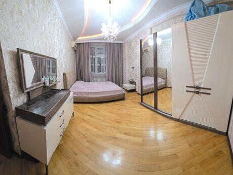 4-комнатная квартира, 150 м², 28 May: 490 000 ₼ 5