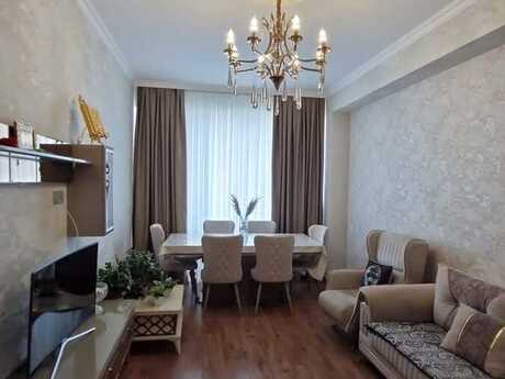 Elan №6276844 - Sumqayıt, Sumqayıt, 3 otaqlı, 90 m², 5/15 mərtəbə
