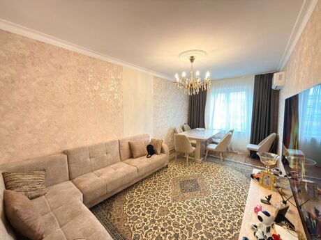 Elan №6276859 - Bakı, 20 Yanvar m., 2 otaqlı, 65 m², 4/9 mərtəbə