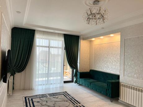 Elan №6276862 - Bakı, 8 Noyabr m., 3 otaqlı, 148 m², 20/27 mərtəbə