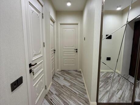 2 otaqlı mənzil, 51 m², Xətai: 163 000 ₼ 5