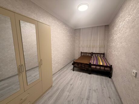 Elan №6276884 - Bakı, Gənclik m., 2 otaqlı, 41 m², 2/4 mərtəbə