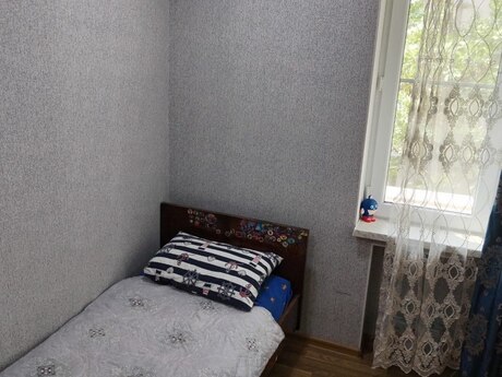 1-room old-build apartment for sale in Elmlər Akademiyası, 38 m², 133 800 AZN, photo 3 / 8