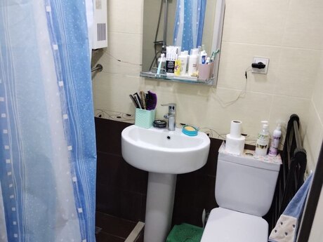 1-room old-build apartment for sale in Elmlər Akademiyası, 38 m², 133 800 AZN, photo 4 / 8