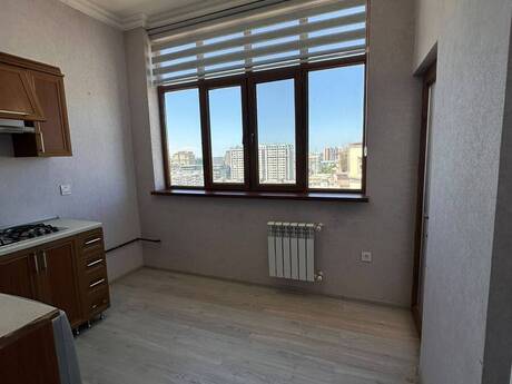 2 otaqlı mənzil, 85 m², Azadlıq Prospekti: 175 000 ₼ 4
