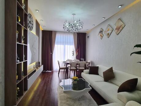 Kirayə 3 otaqlı mənzil, 110 m², Nərimanov: 1 500 ₼/ay 2