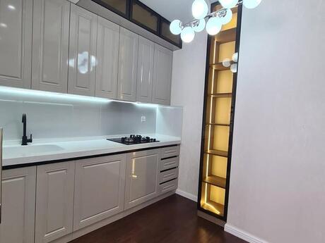 Kirayə 3 otaqlı mənzil, 110 m², Nərimanov: 1 500 ₼/ay 5