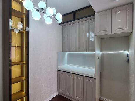 Kirayə 3 otaqlı mənzil, 110 m², Nərimanov: 1 500 ₼/ay 4
