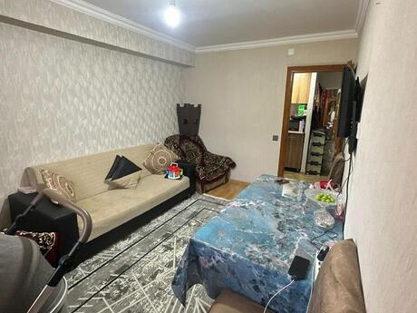 Elan №6276927 - Bakı, Xətai r., 2 otaqlı, 45 m², 4/9 mərtəbə