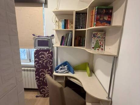 Kirayə 3 otaqlı mənzil, 80 m², İçəri Şəhər: 800 ₼/ay 5