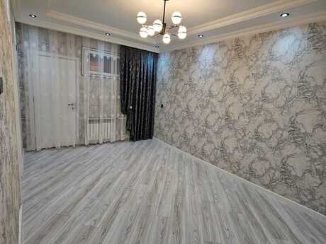 Elan №6276926 - Bakı, Memar Əcəmi m., 3 otaqlı, 58 m², 5/5 mərtəbə