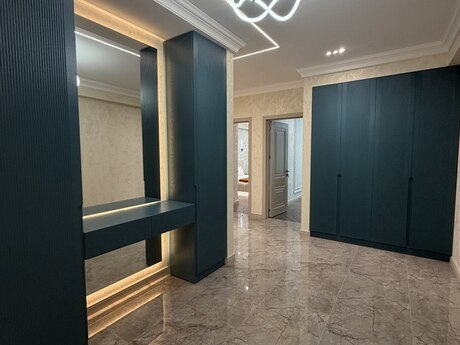 Объявление №6276954 - Баку, Насиминский  р., 3-комн., 140 м², 8/17 этаж