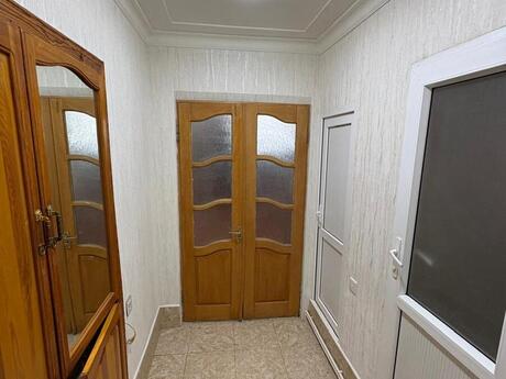 3 otaqlı köhnə tikili - İçəri Şəhər m. - 70 m²