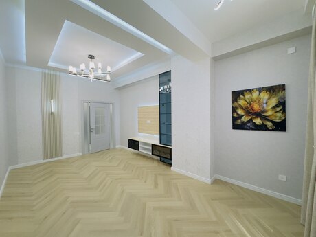 3-комнатная квартира, 103 м², Qara Qarayev: 330 000 ₼ 3