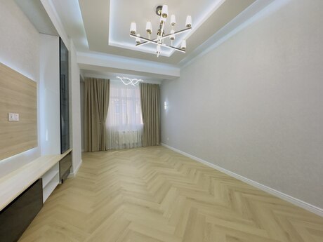 3-комнатная квартира, 103 м², Qara Qarayev: 330 000 ₼ 2