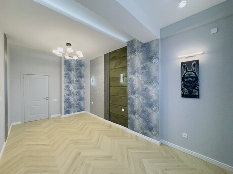 3-комнатная квартира, 103 м², Qara Qarayev: 330 000 ₼ 5