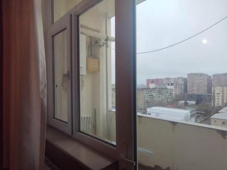 Elan №6276959 - Bakı, Yeni Yasamal q., 2 otaqlı, 60 m², 6/15 mərtəbə