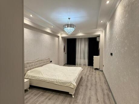 Kirayə 3 otaqlı mənzil, 160 m², Baku Panorama Residence: 1 399 ₼/ay 5