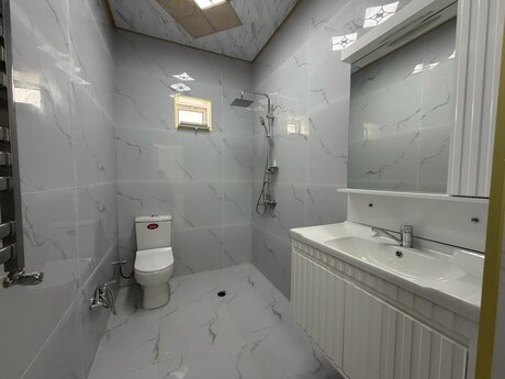 4 otaqlı həyət evi, 120 m², Zabrat: 120 000 ₼ 5