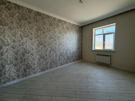 4 otaqlı həyət evi, 120 m², Zabrat: 120 000 ₼ 3