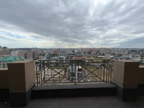 10 otaqlı mənzil, 1 000 m², Retro Palace: 1 300 000 ₼ 3