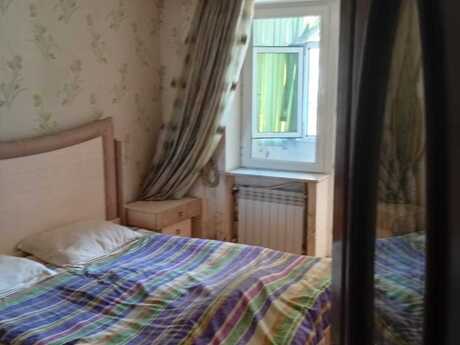 Elan №6276960 - Bakı, Nəriman Nərimanov m., 2 otaqlı, 58 m², 5/5 mərtəbə