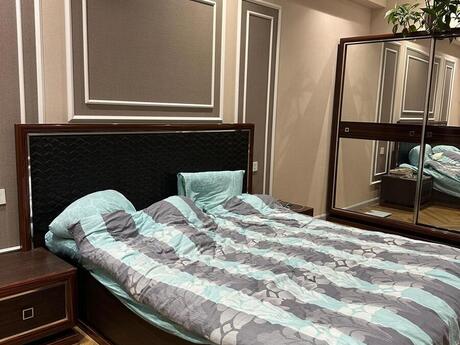 Elan №6276991 - Bakı, 28 May m., 3 otaqlı, 120 m², 6/16 mərtəbə