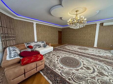 Kirayə 3 otaqlı mənzil, 170 m², Şah İsmayıl Xətai: 1 500 ₼/ay 4