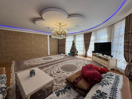 Kirayə 3 otaqlı mənzil, 170 m², Şah İsmayıl Xətai: 1 500 ₼/ay 3