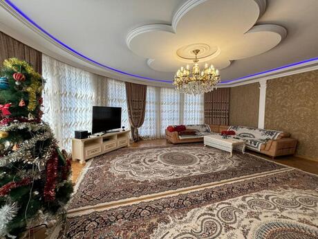 Kirayə 3 otaqlı mənzil, 170 m², Şah İsmayıl Xətai: 1 500 ₼/ay 2