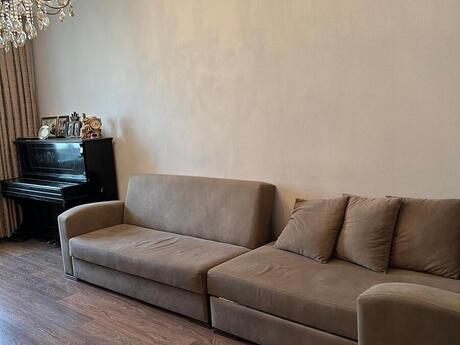 3-комнатная квартира, 62 м², Hövsan: 125 500 ₼ 2