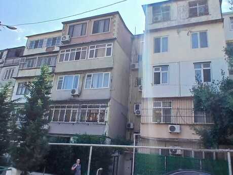 Elan №6277071 - Bakı, Elmlər Akademiyası m., 3 otaqlı, 70 m², 4/5 mərtəbə