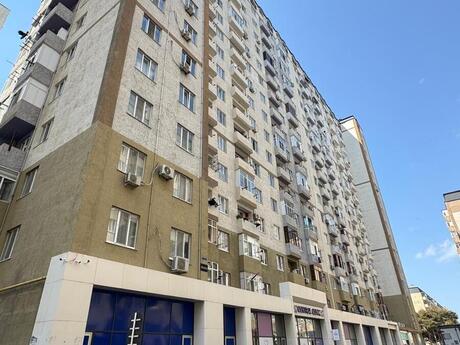 Объявление №6277001 - Хырдалан, Хырдалан, 2-комн., 65 м², 11/13 этаж