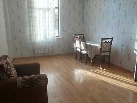 3 otaqlı mənzil, 108 m², İnşaatçılar: 280 000 ₼ 4