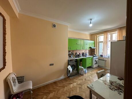2 otaqlı mənzil, 94 m², Həzi Aslanov: 212 000 ₼ 4