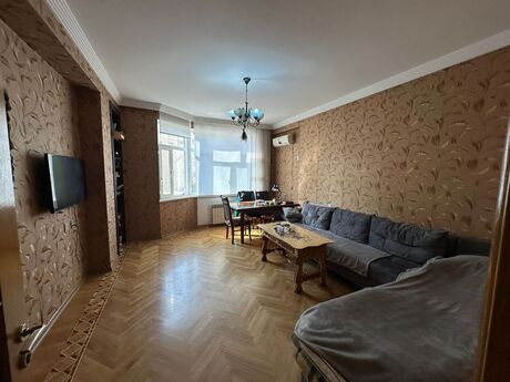 2 otaqlı mənzil, 94 m², Həzi Aslanov: 212 000 ₼ 3