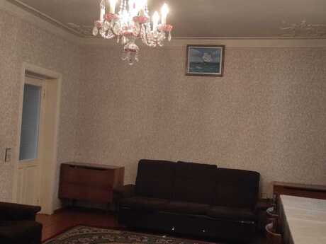 Объявление №6277073 - Баку, м. Гянджлик, 4-комн., 120 м², 1/5 этаж