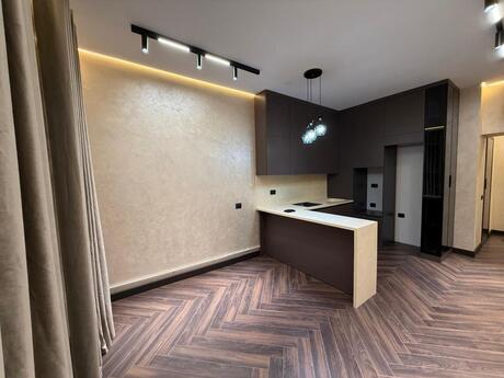 2 otaqlı mənzil, 68 m², BCR Khatai: 309 000 ₼ 5