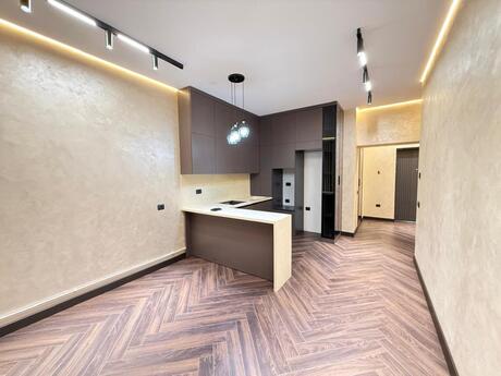 2 otaqlı mənzil, 68 m², BCR Khatai: 309 000 ₼ 2