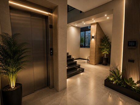 Сдаётся 10-комнатный дом, Gənclik, 700 м², 17 000 AZN/мес, фото 4 / 5